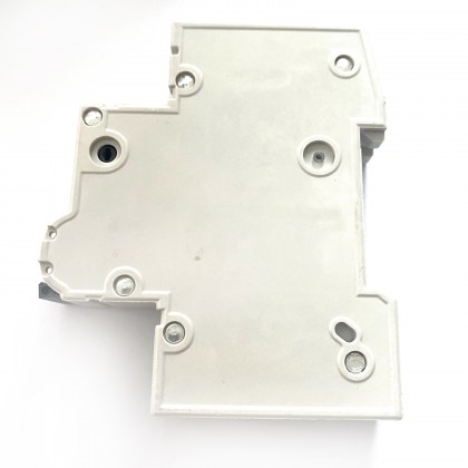 Wylex PSB50-B B50 50A 50 Amp MCB Circuit Breaker Type B